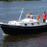 RiverCruise 31 Cabrio WS - Motorboot huren in Friesland - Ottenhome Heeg 2